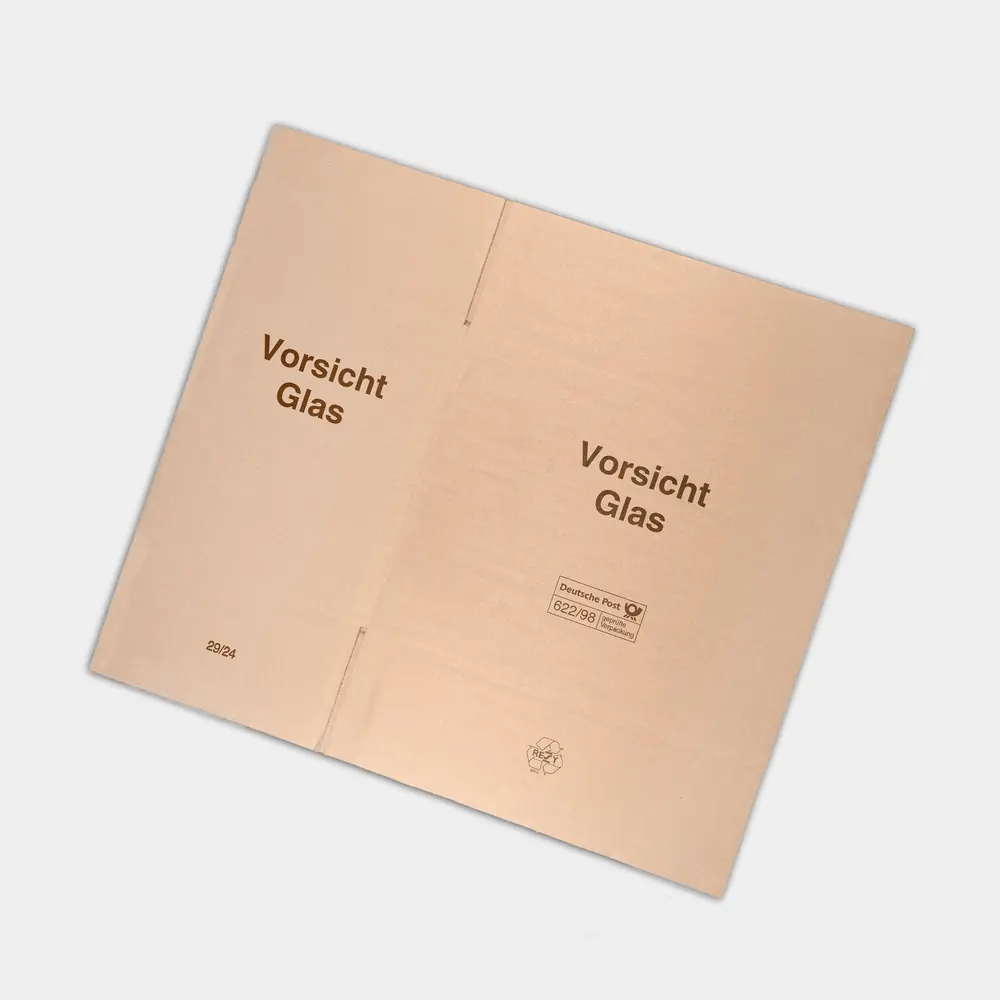 15er Weinversandkarton (Umkarton)